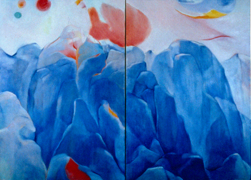 Square__267__sinai_diptych__48x60